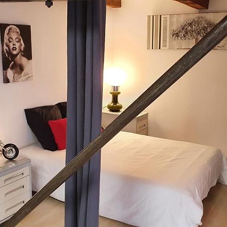 Le Loft Du 31 Deco Charme Cosy Centre Garage Prive Climatisation Apartment Сет Екстериор снимка
