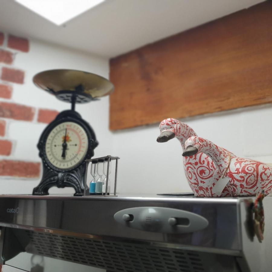 Le Loft Du 31 Deco Charme Cosy Centre Garage Prive Climatisation Apartment Сет Екстериор снимка