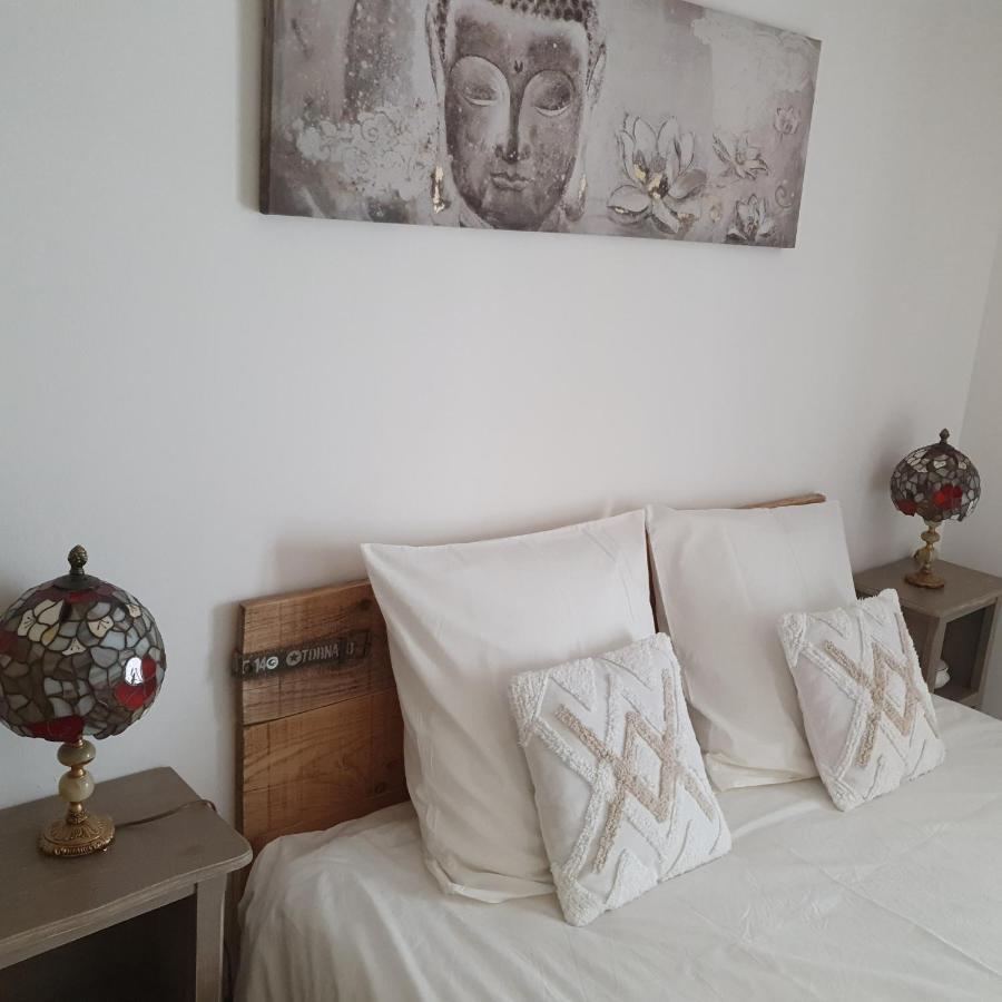 Le Loft Du 31 Deco Charme Cosy Centre Garage Prive Climatisation Apartment Сет Екстериор снимка